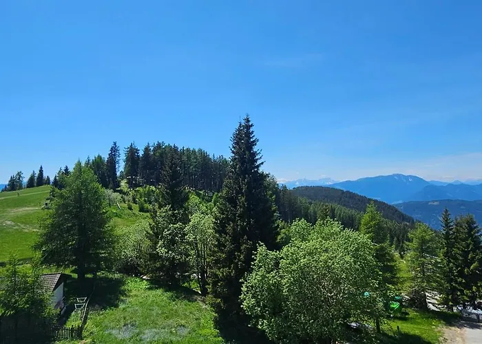 Penthouse 1511 Gerlitzen - In -ski Out! Apartament