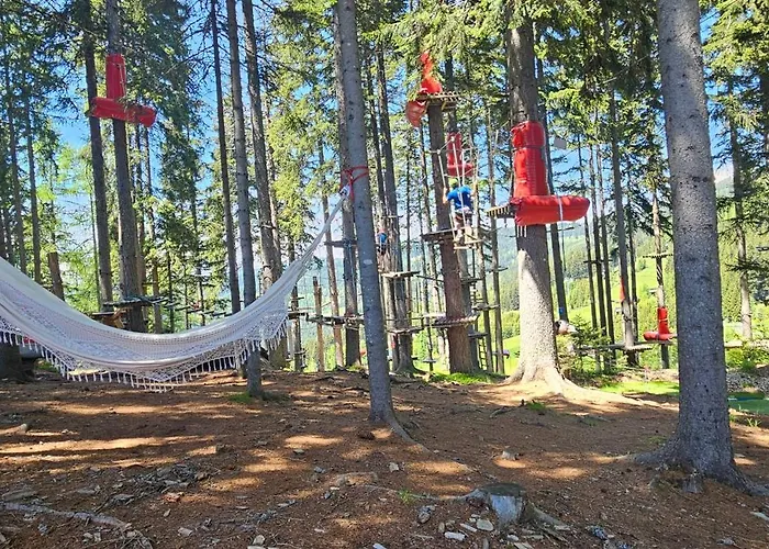 Penthouse 1511 Gerlitzen - In -ski Out! *